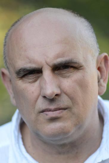 Dušan Rokvić Image