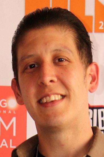 C.J. Martinez Image
