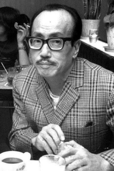 Junzaburō Ban Image