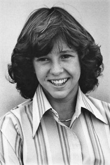 Kristy McNichol Image