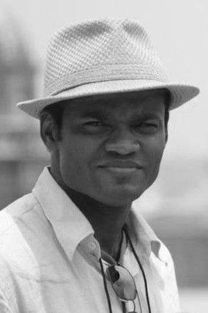 Jorge Enrique Caballero Image