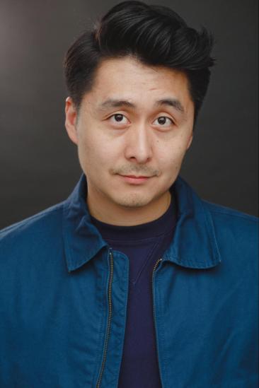 Peter Wong Image