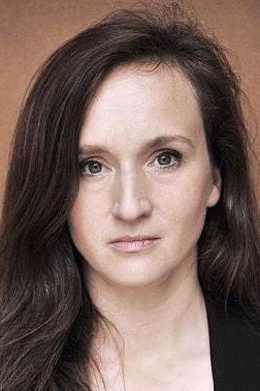 Sara Vertongen Image