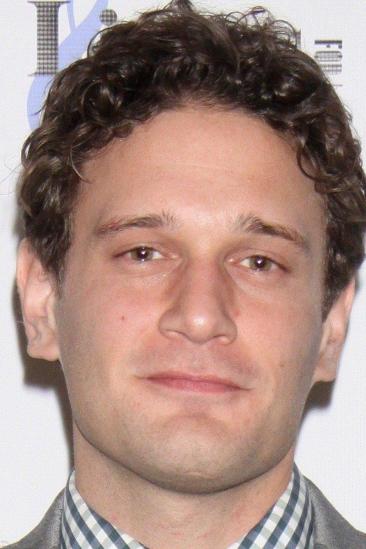 Eric William Morris Image