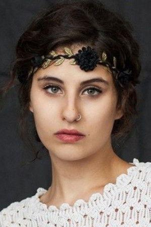 Selin Dumlugöl Image