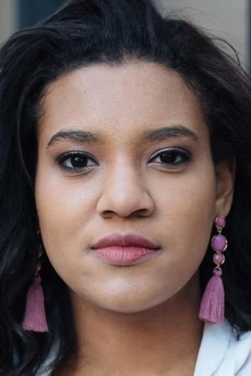 Shereen Pimentel Image