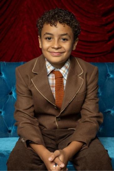 Isaac Amendoim Image