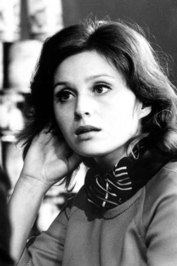 Emília Vášáryová Image