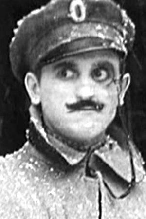 Pierre Couderc Image