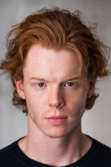 Sam Bullington Image