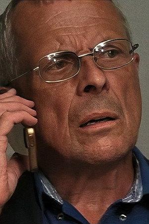 Joseph Haggerty Image