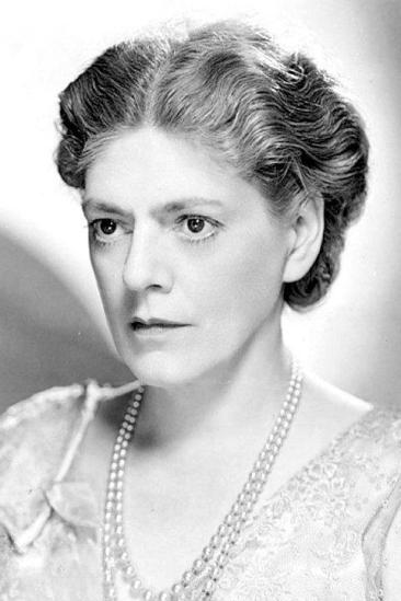 Ethel Barrymore Image