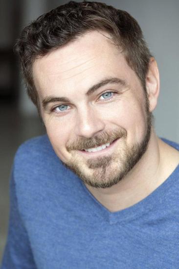 Adam Langton Image