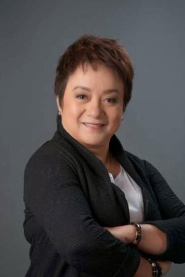 Laurice Guillen Image