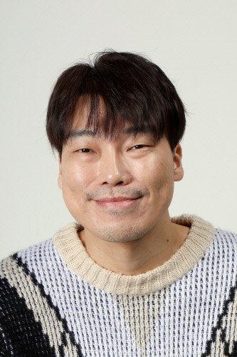 Bae Jin-woong Image