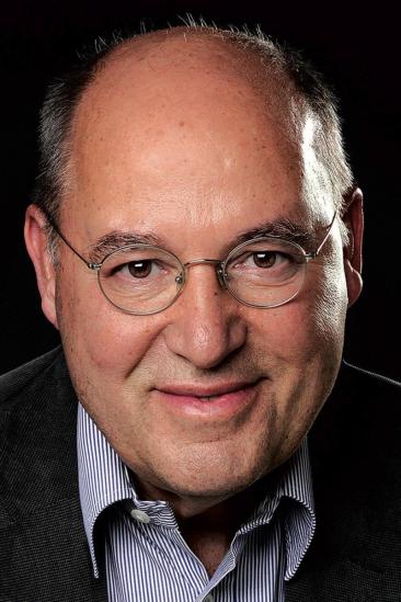 Gregor Gysi Image