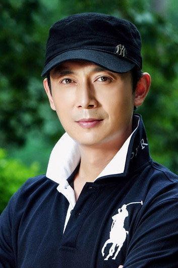Wang Jiusheng Image