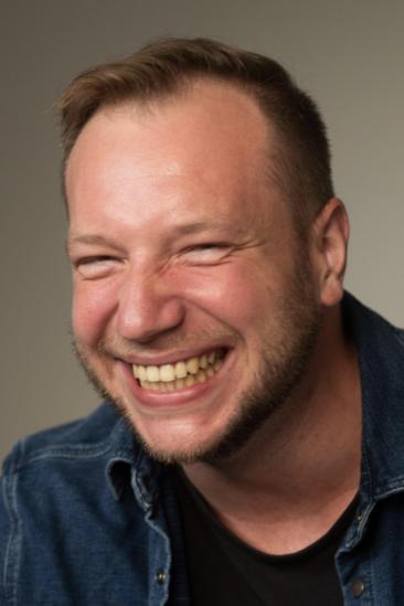 Mateusz Malecki Image