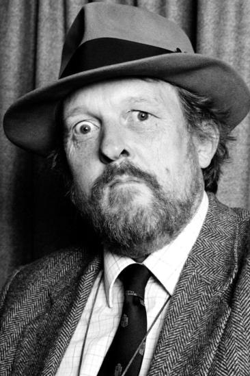 William Rushton Image