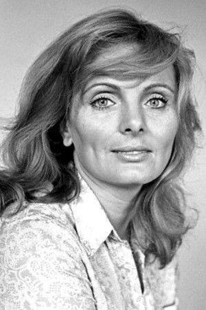 Ruth-Maria Kubitschek Image