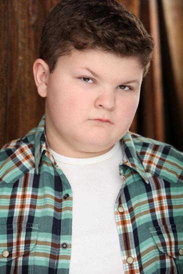 Wyatt McClure Image