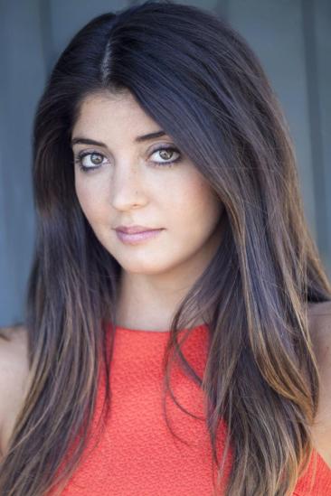 Amanda Perez Image