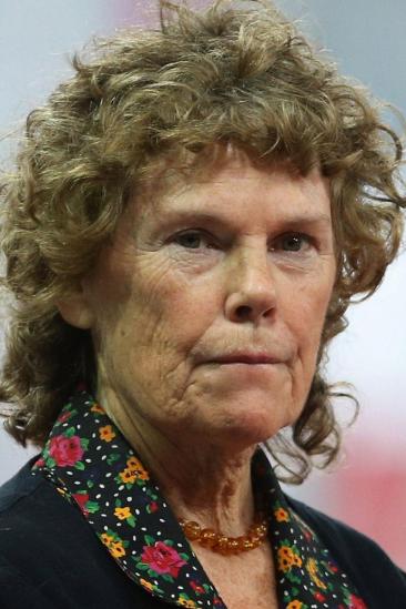 Kate Hoey Image