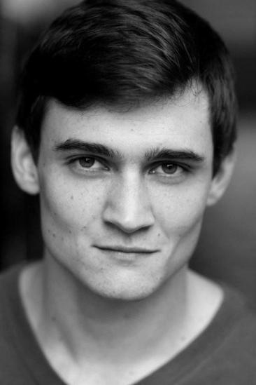 Solomon Mousley Image