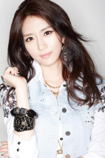 Lee Hyang-sook Image