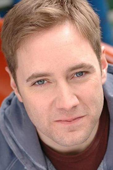 Michael C. Williams Image