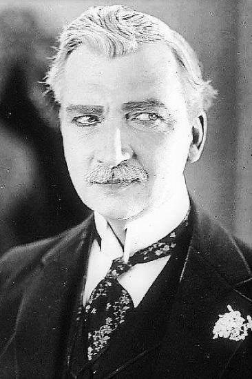 Herbert Prior Image