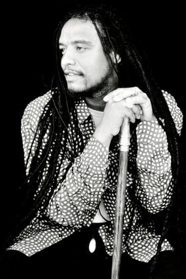 Maxi Priest Image