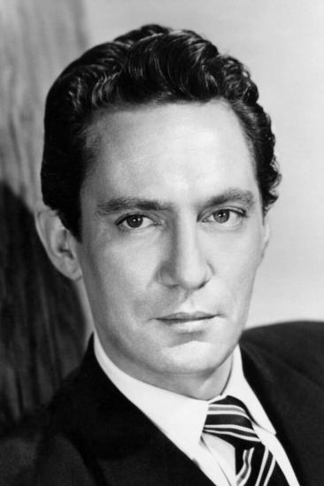 Peter Finch Image