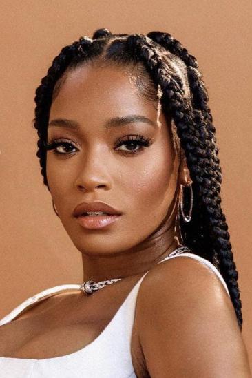 Keke Palmer Image