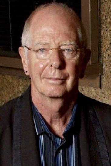 Ralph Grierson Image