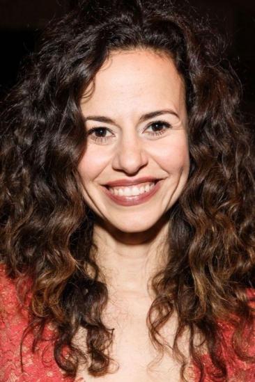 Mandy Gonzalez Image