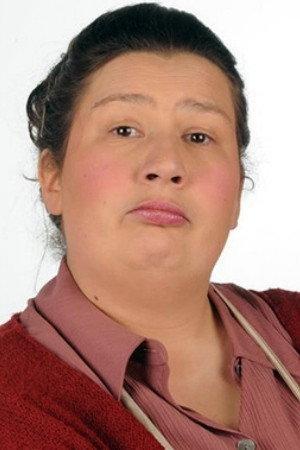 Christelle Delbrouck Image