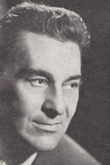 Nucu Păunescu Image
