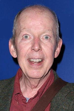 Jonathan Hogan Image