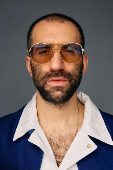 Dimitri Simakis Image