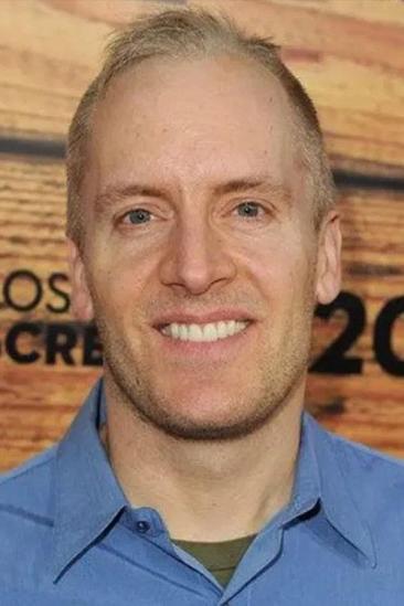 Mark Hentemann Image