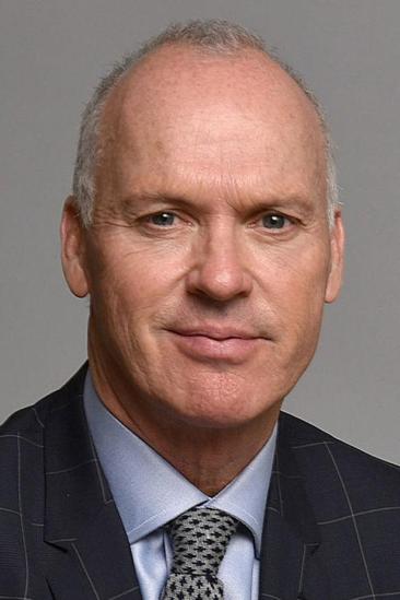 Michael Keaton Image