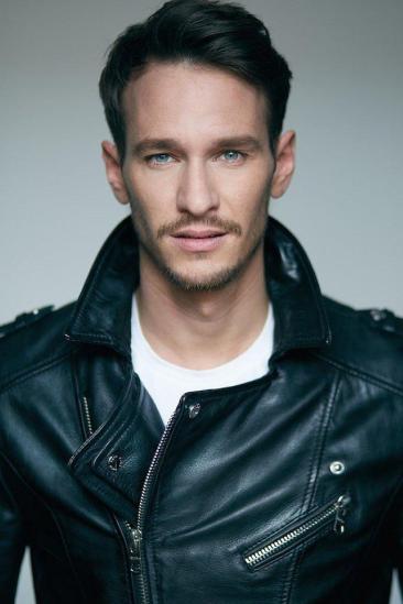 Vladimir Burlakov Image