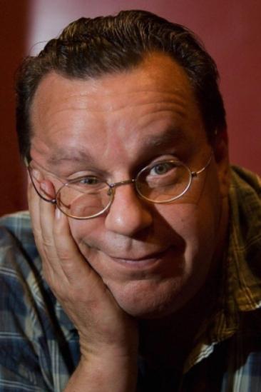 René-Daniel Dubois Image