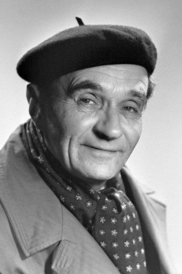 Georgi Millyar Image