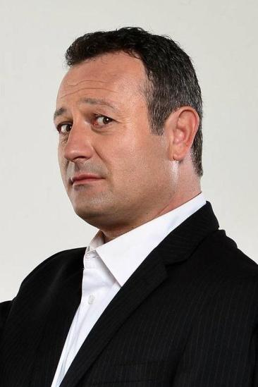 Dimitar Rachkov Image