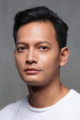 Fedi Nuril Image