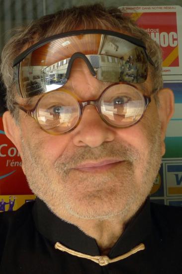 Fernando Arrabal Image