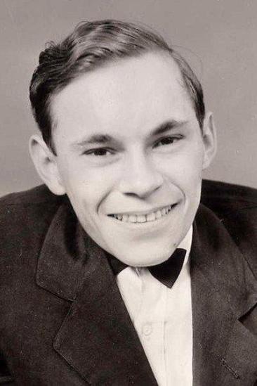 Johnny Eck Image