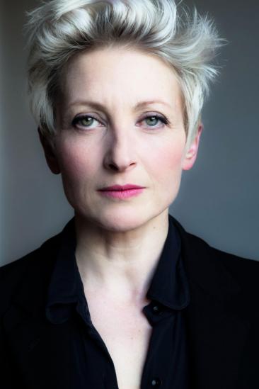 Hermione Gulliford Image